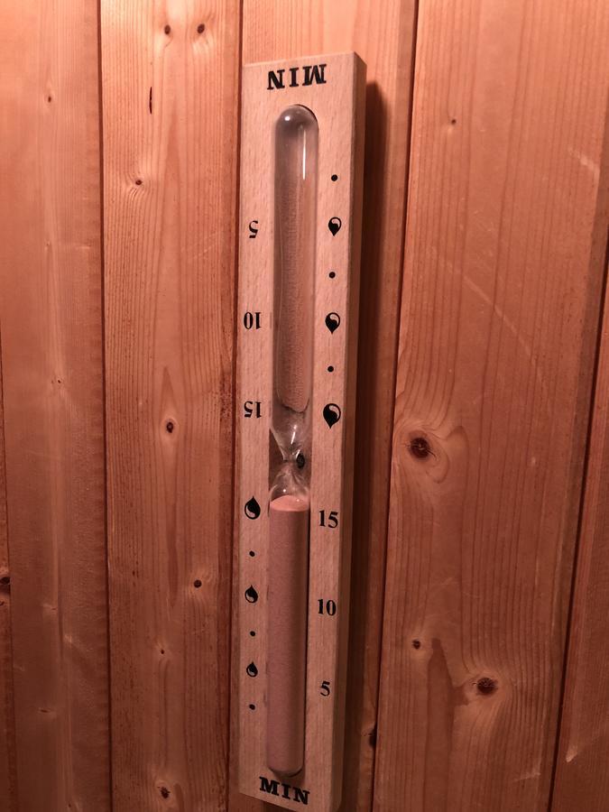 Tommerneset Camping Otel Innhavet Dış mekan fotoğraf